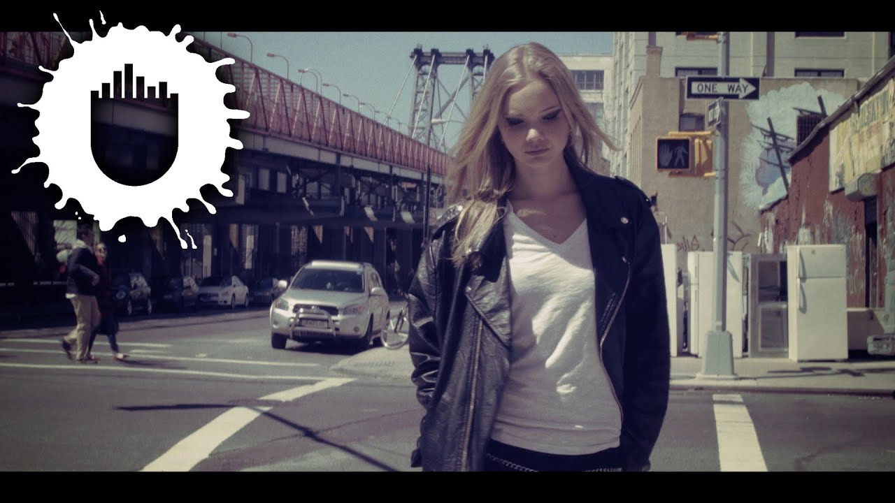 CLMD vs. KISH feat. Fr&ouml;der - The Stockholm Syndrome (Official Video)