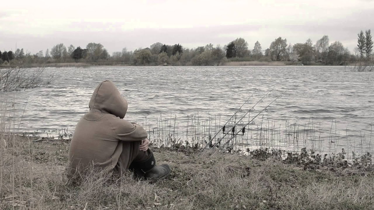 Carp Fishing - JAG TV - The Neverending Journey Part One