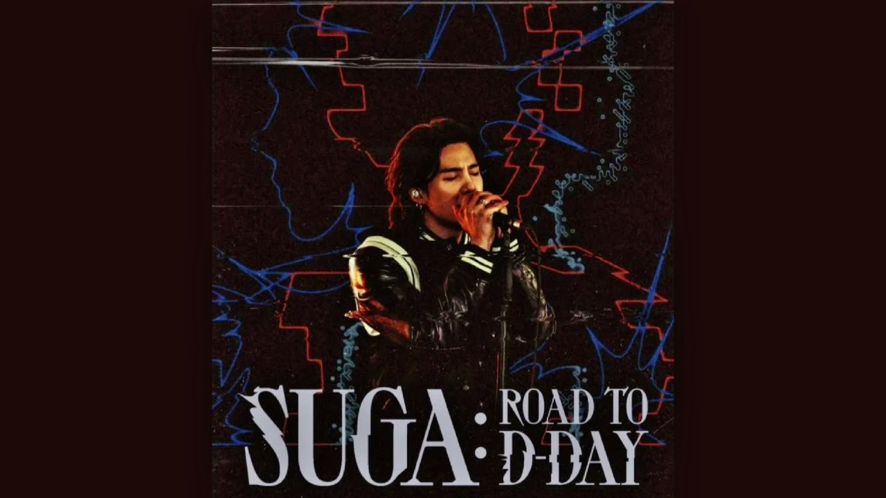 Agust D - Snooze (Road to D-Day / Band Version) (Feat. Ryuichi Sakamoto & 김우성 of The Rose)