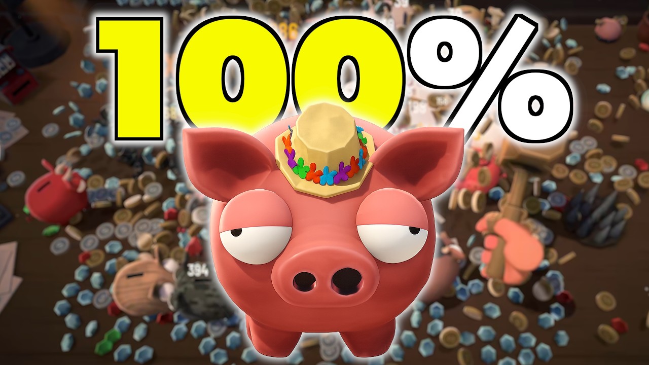 I Played 100% of Bills Must Be Paid!