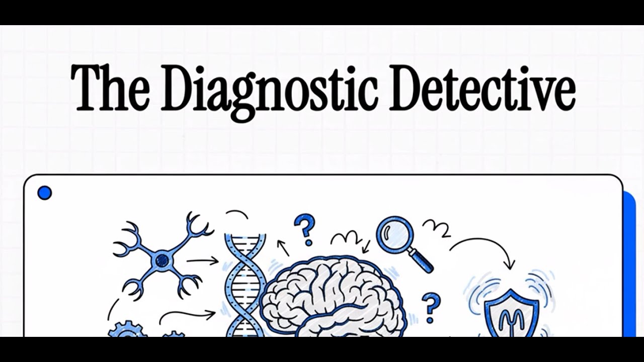 Psychosis Diagnostic Detective