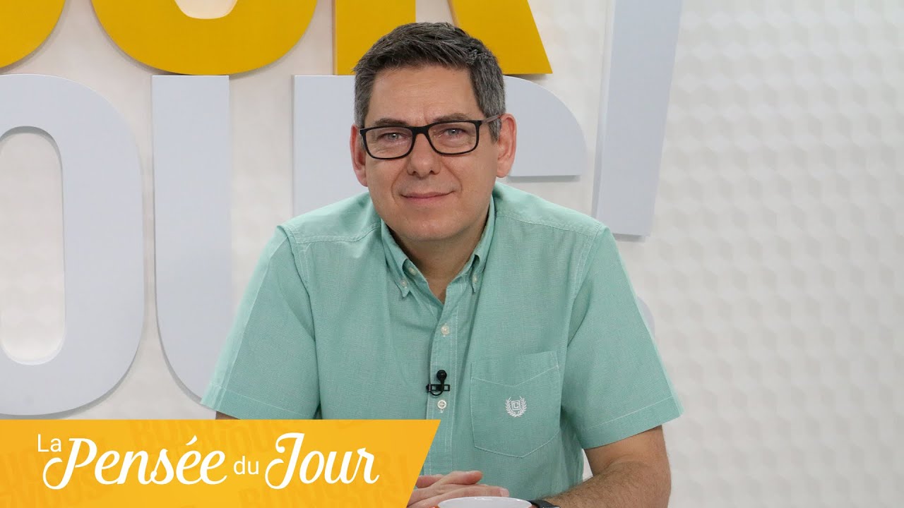 L'ob&eacute;issance vaut mieux que les sacrifices - La pens&eacute;e du jour - Jonathan Bersot