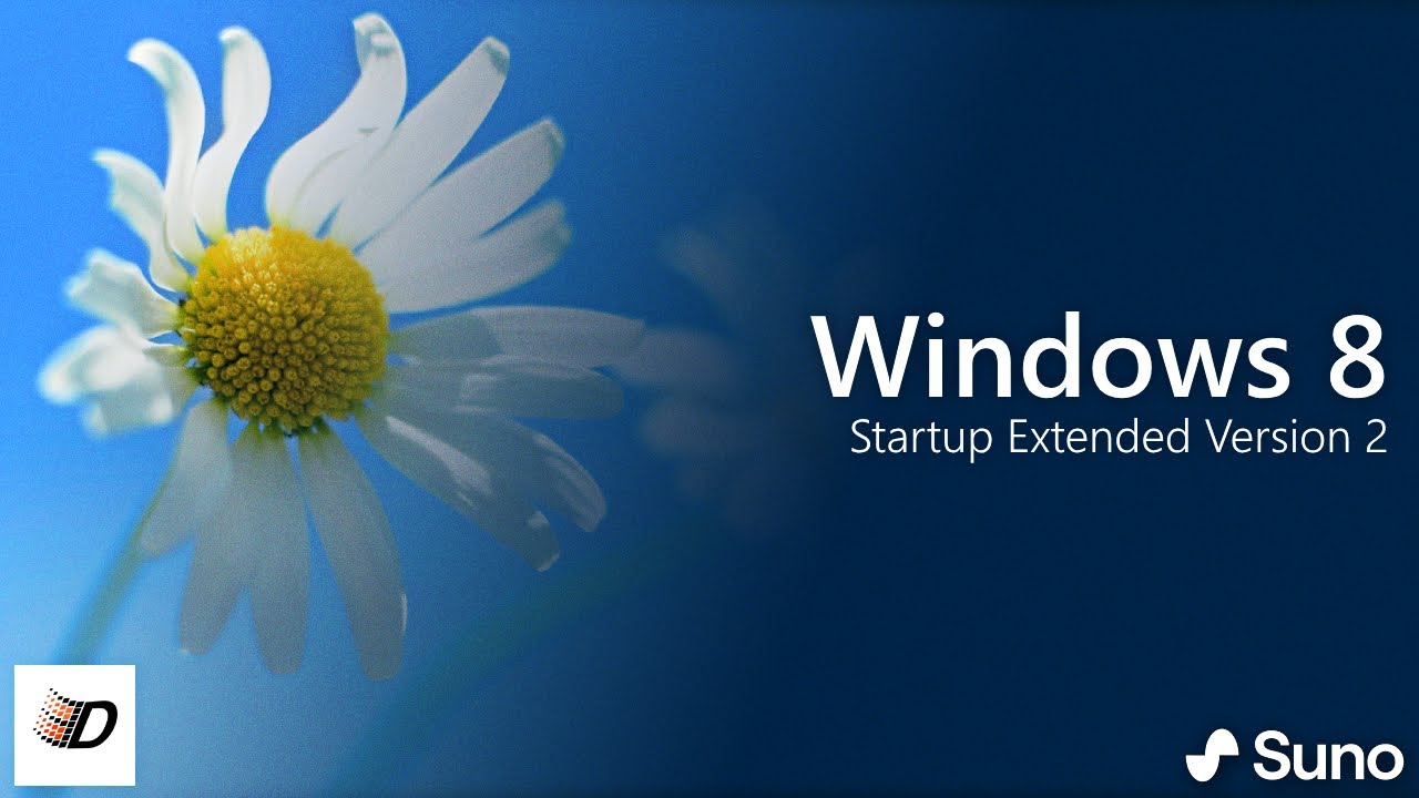 Windows 8 Logon AI Extended Version 2