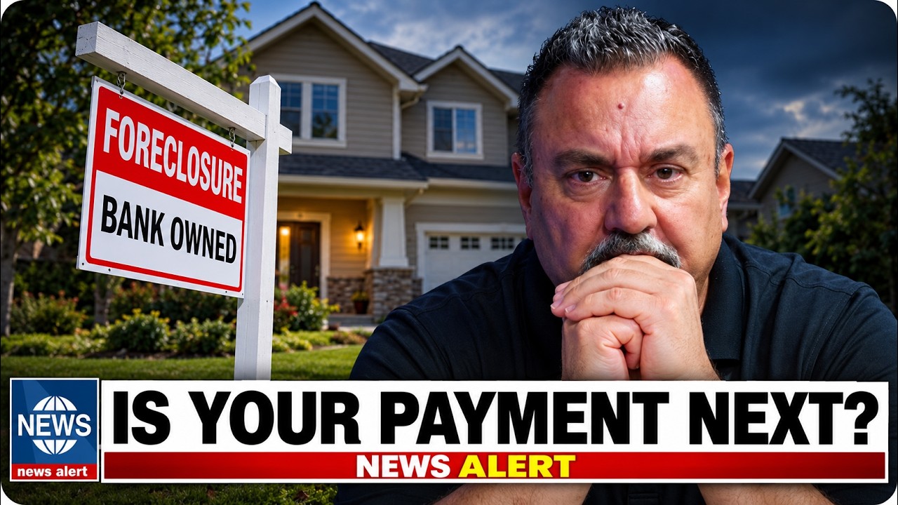 Mortgage Rates Are Falling...Why Isn't Oil STOPPING It?