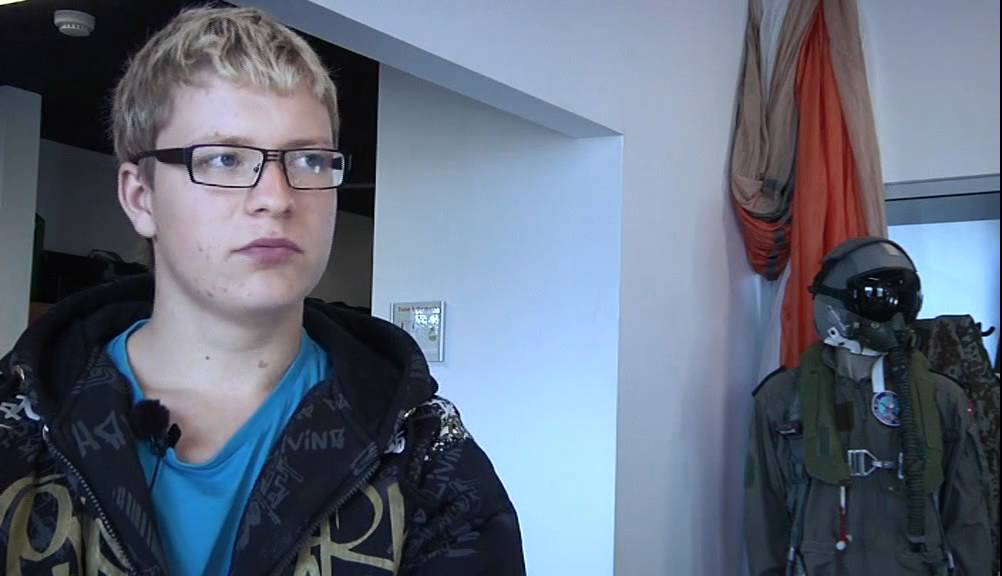 Forsvarets dag
