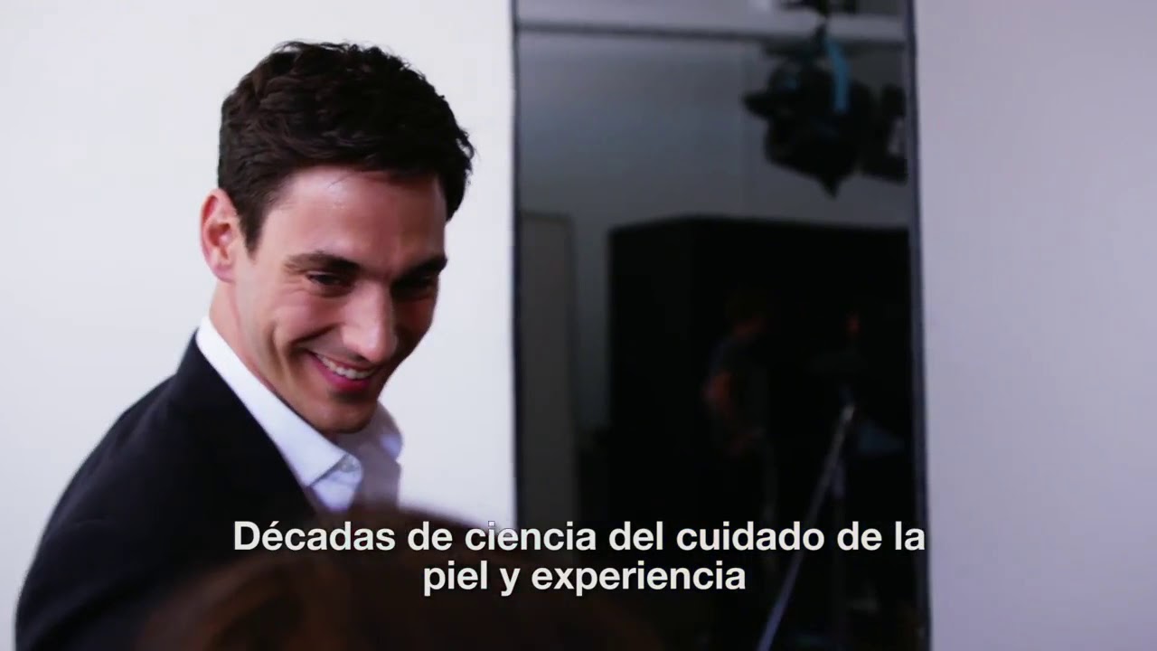 Video sobre la Marca y Tecnología Artistry Men | Amway Español