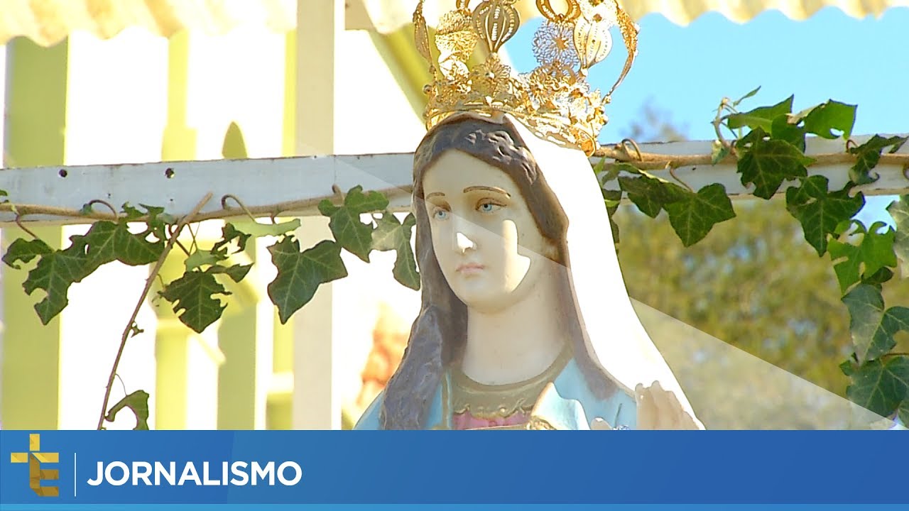 JORNALISMO | FESTA DE NOSSA SENHORA DE CARAVAGGIO [CC]