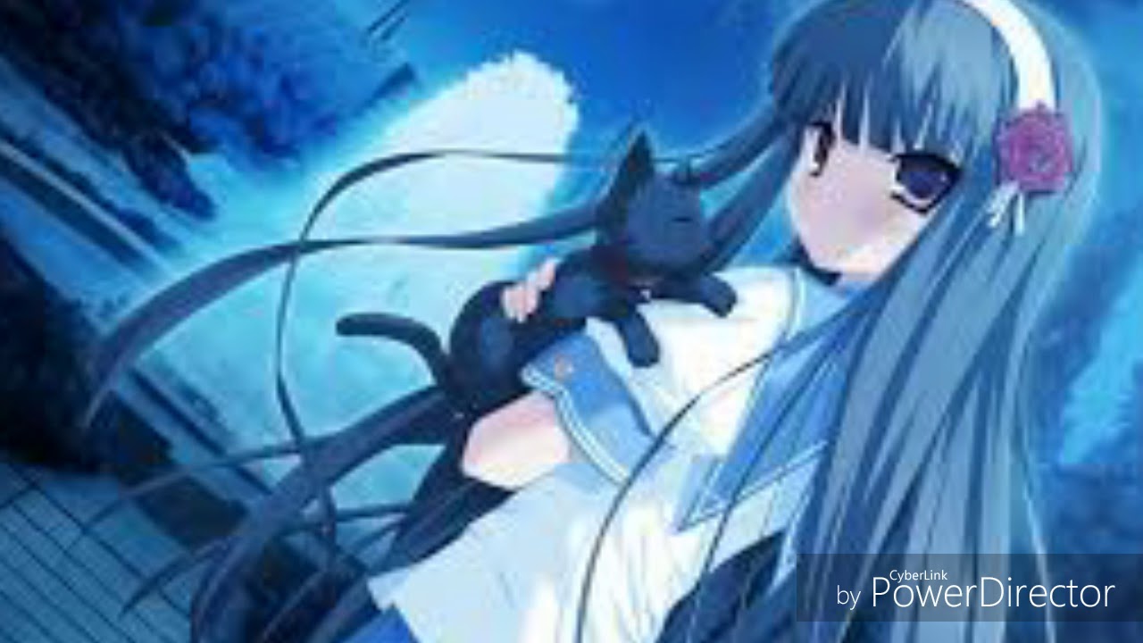 Bausa - Mary (Nightcore)