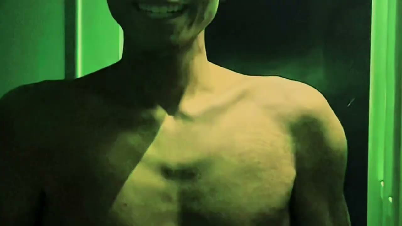 Im not a skeleton. Martin edition.