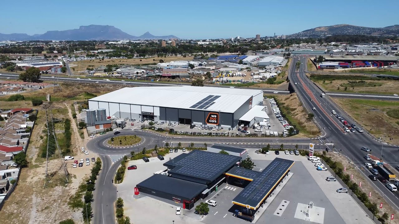 Brackenfell | WeBuyCars Virtual Visit