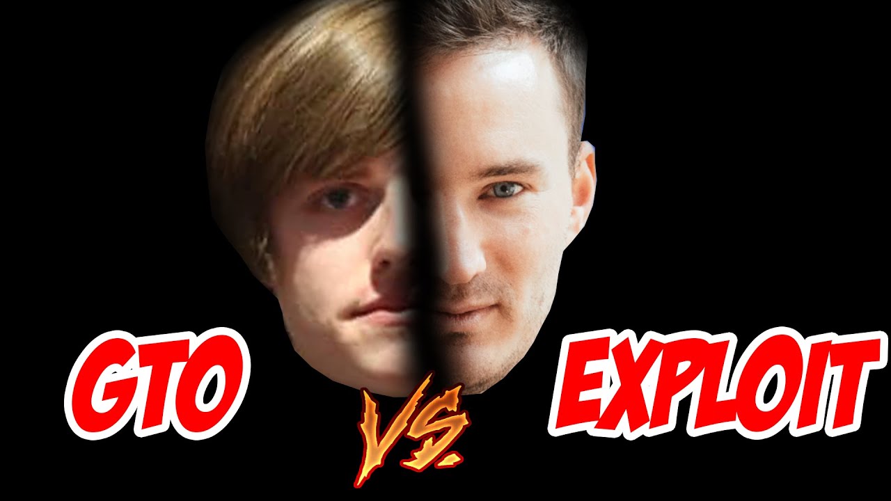 EXPOSED: Charlie Carrel Secret GTO Master