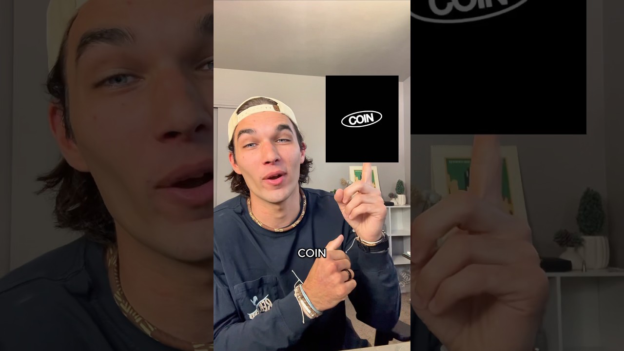 How I&rsquo;d produce a song for COIN! (Aka Chase Lawrence) #music #musicproducer