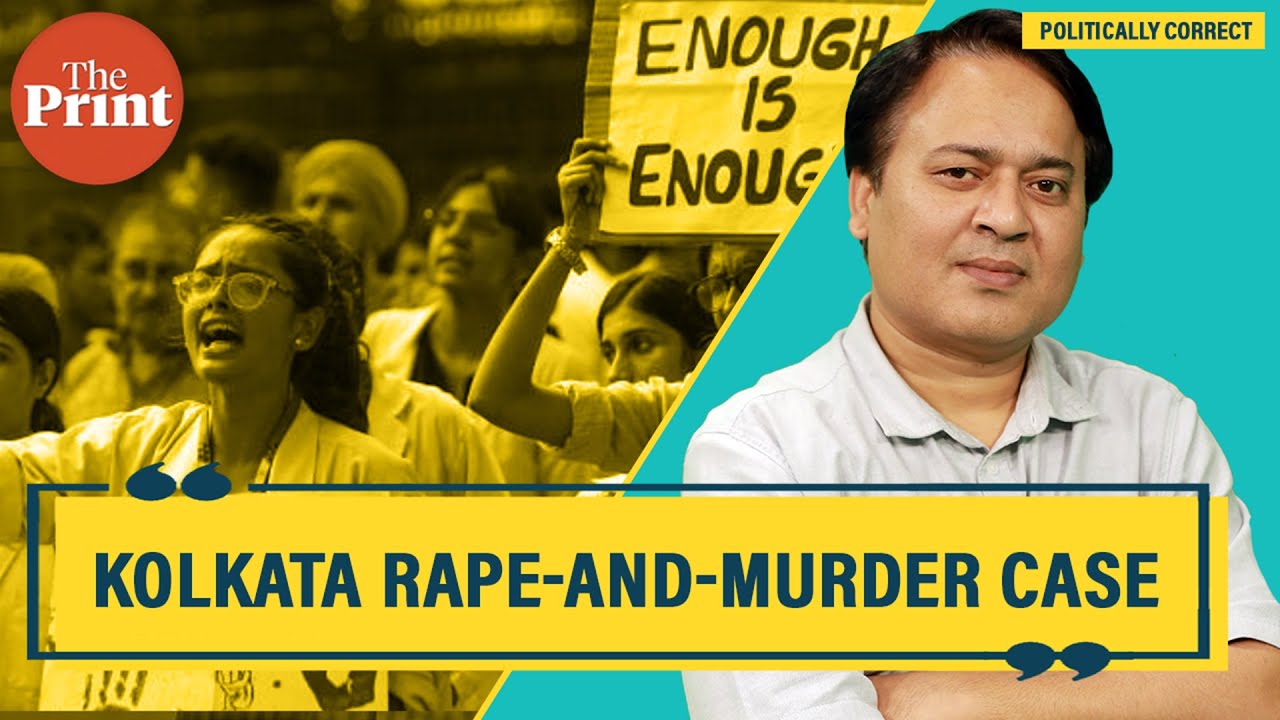 How Mamata Banerjee is losing the plot in Kolkata rape-and-murder case