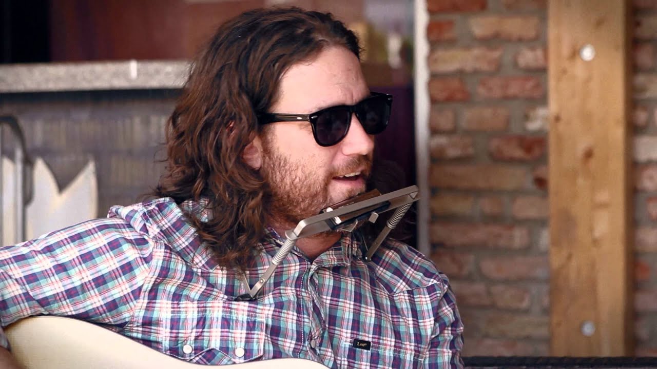 Chuck Ragan - Something May Catch Fire (with Joe Ginsberg & Young Chinese Dogs)
