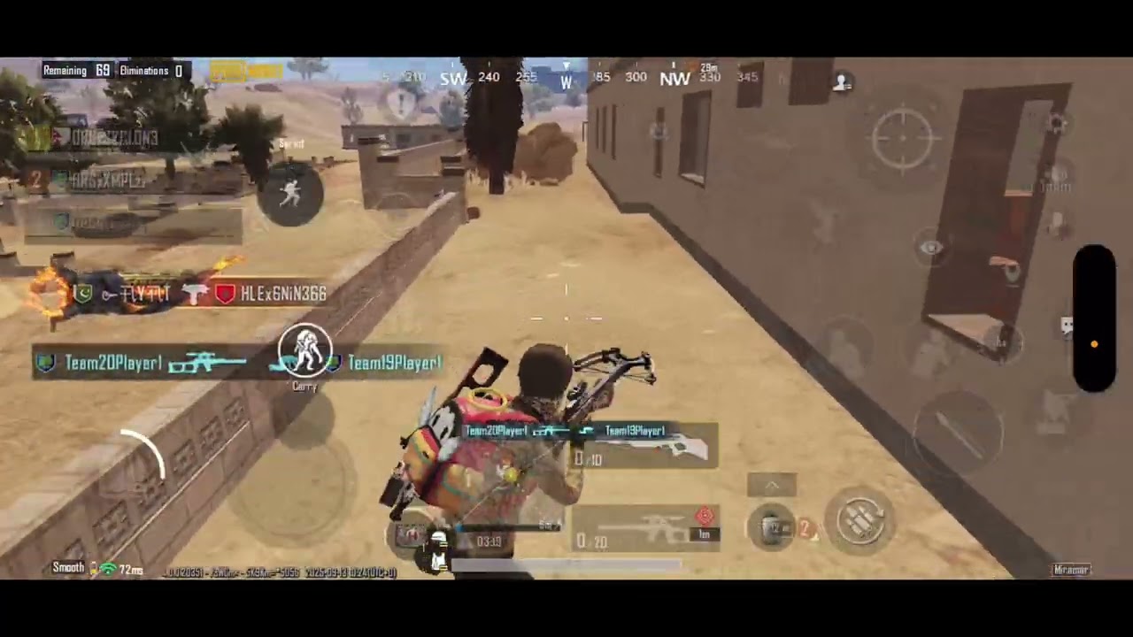 Slow & Steady | Highlights | Drs Gaming 