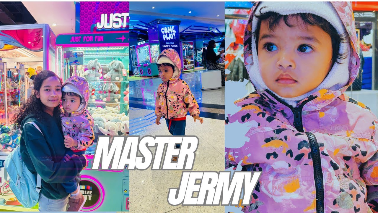 Master Jermy at Phoenix 🐦‍🔥 