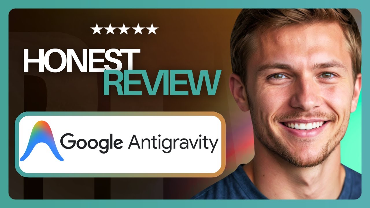 Google Antigravity Review: Better Than Cursor or VS Code? (2026)