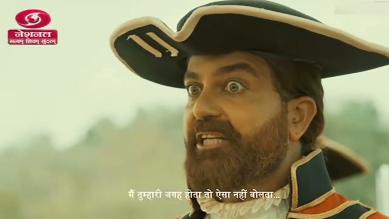 #swaraj #ddnational #contiloepictures #serial #history #bollywood #viral #janetcastinghub
