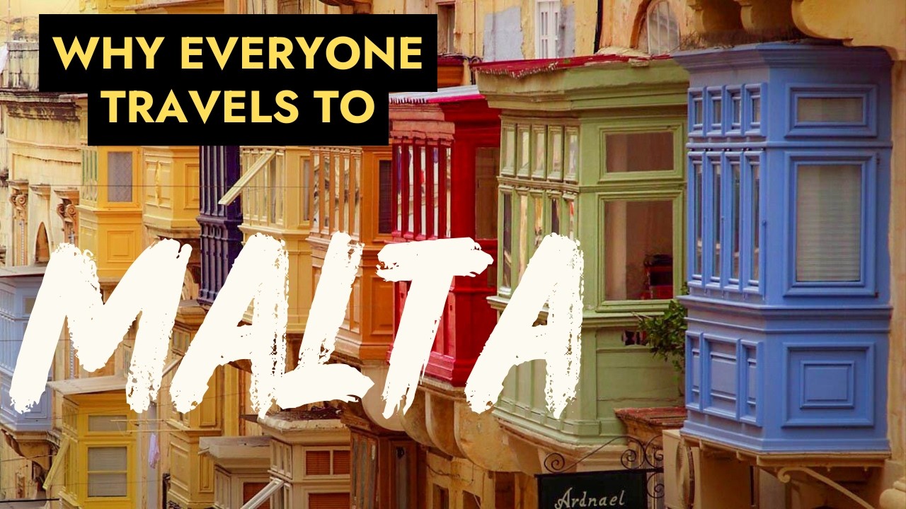 Why Malta is so popular in 2026