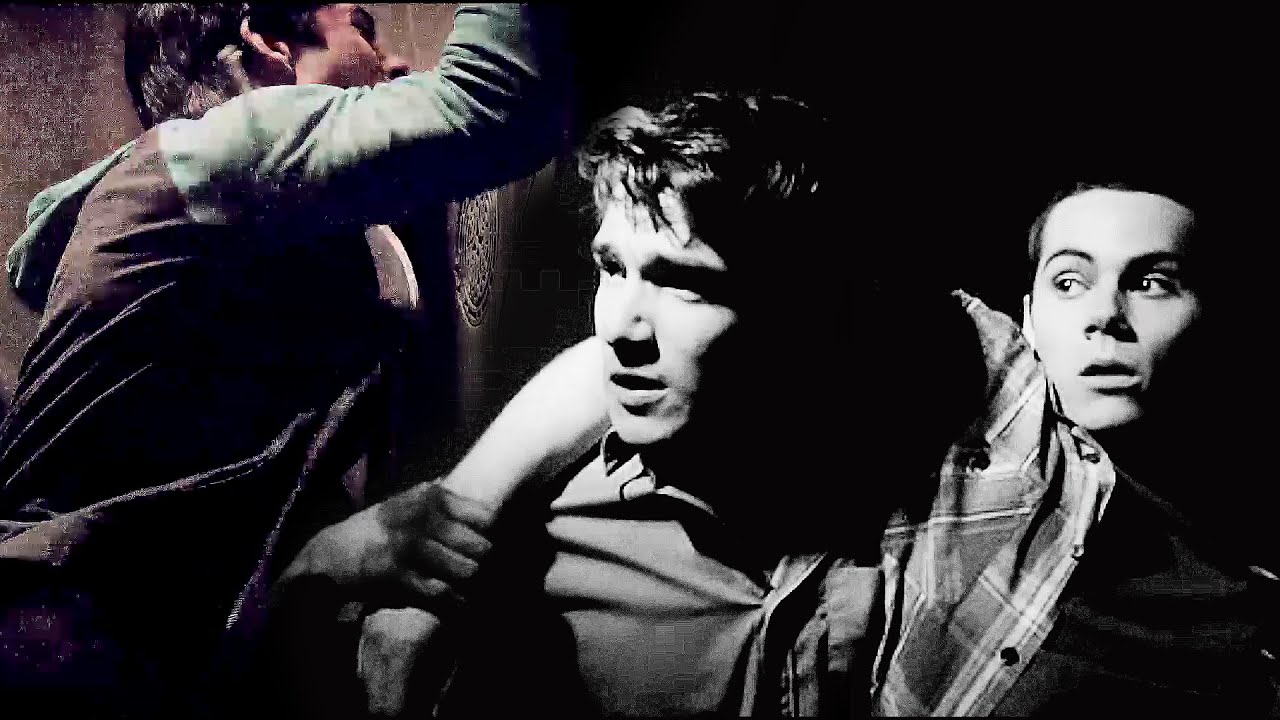 Scott + Stiles | I'll Follow You