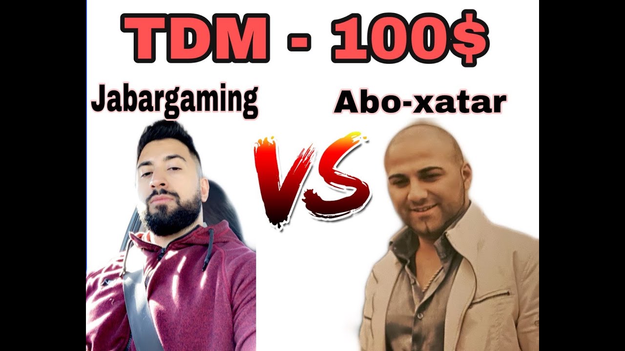 🔴LIVE -  Abo Xatar Challange