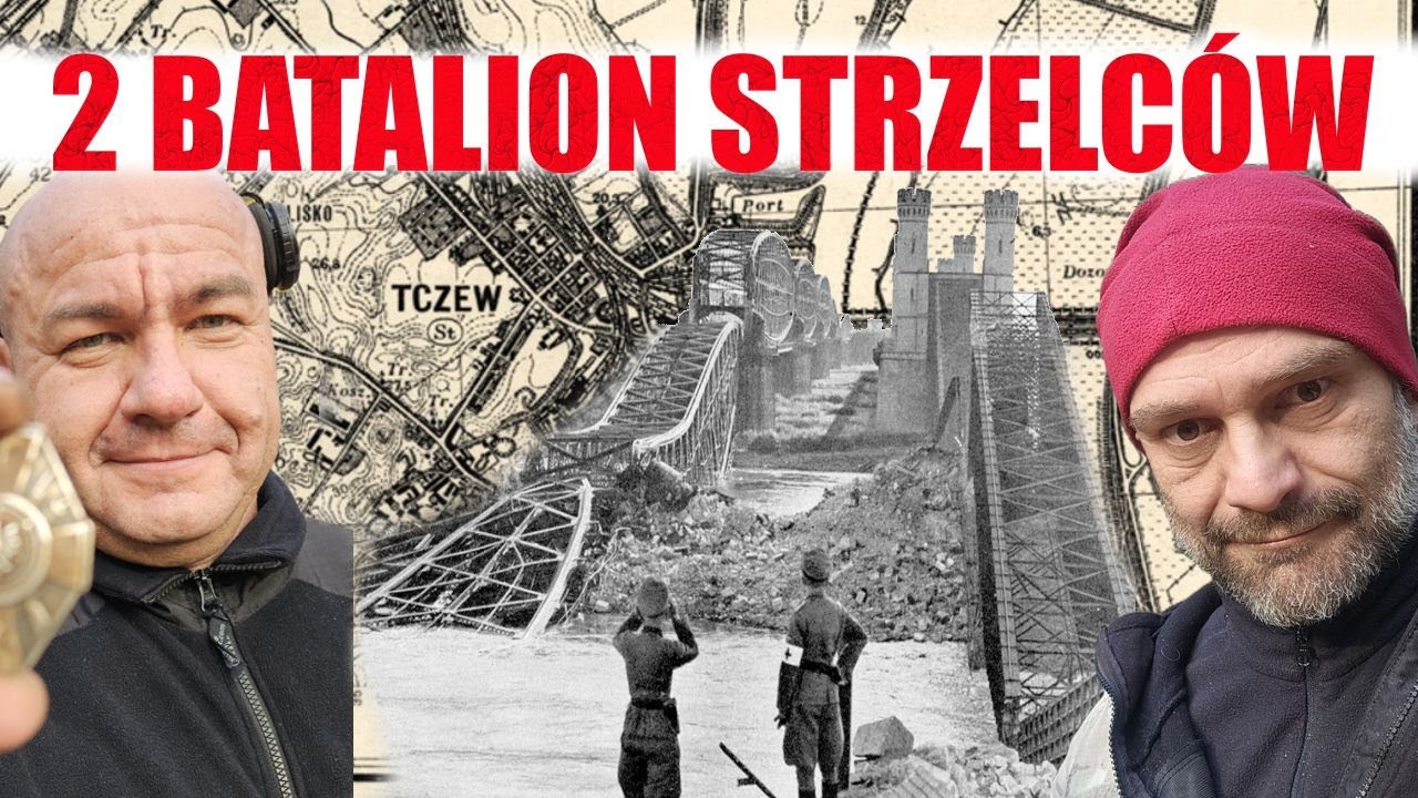 2 BATALION STRZELC&Oacute;W