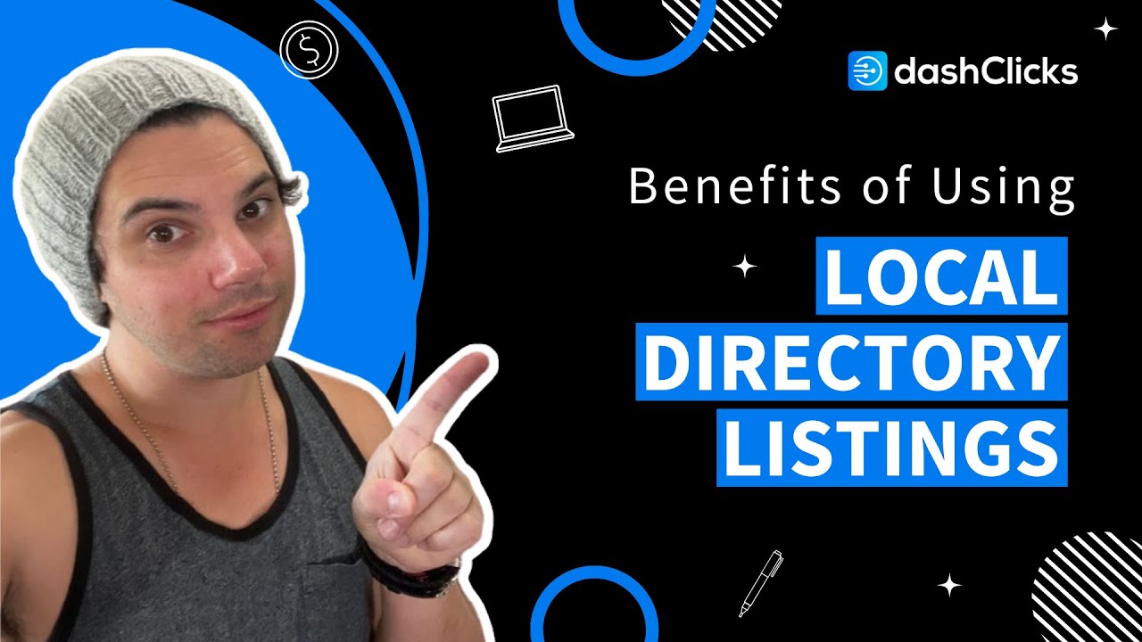 Benefits of Using Local Directory Listings