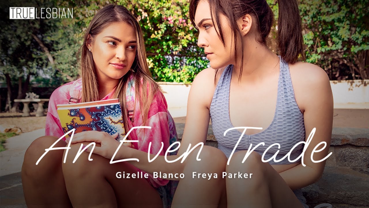 Am I In Love With My Best Friend?! | Gizelle Blanco & Freya Parker | Adult Time