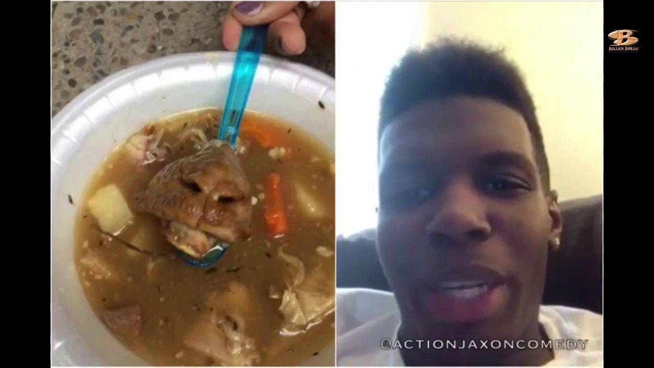 ULTIMATE ACTION JAXON COMEDY INSTAGRAM ROAST..  Funny INSTAGRAM video Compilation