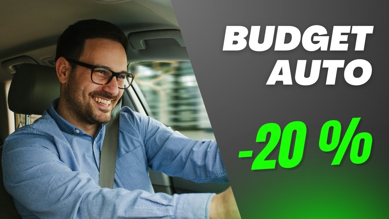 Application budget auto : suivez vos dépenses et anticipez vos frais voiture