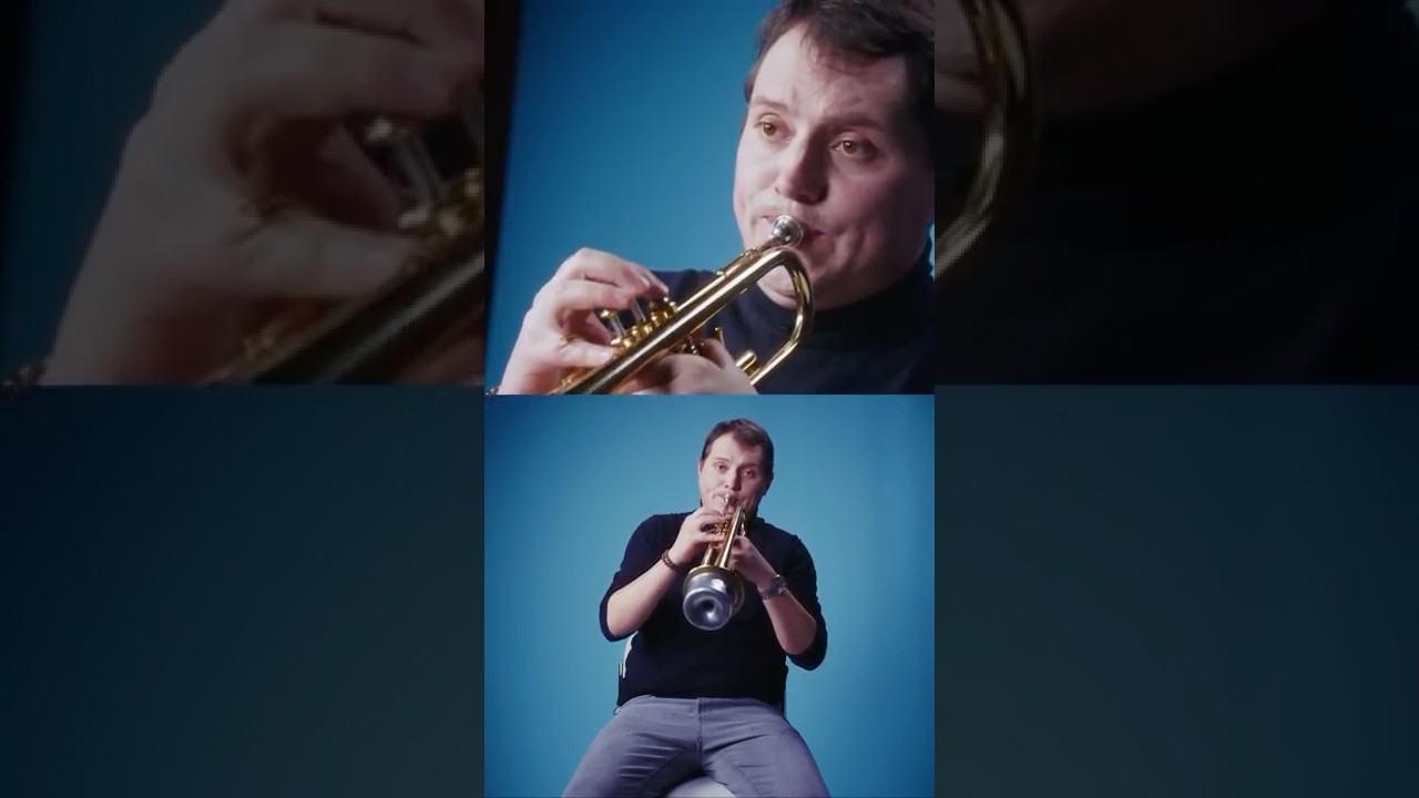 Kam chod&iacute; hudebn&iacute;ci Česk&eacute; filharmonie na tlum&iacute;tka? 🤔 Trumpetista Walter Hofbauer promluvil. 🚾