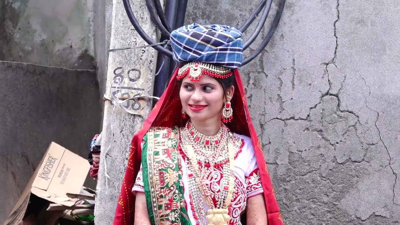 Ishvar & Madhushri wedding 11 [2022]