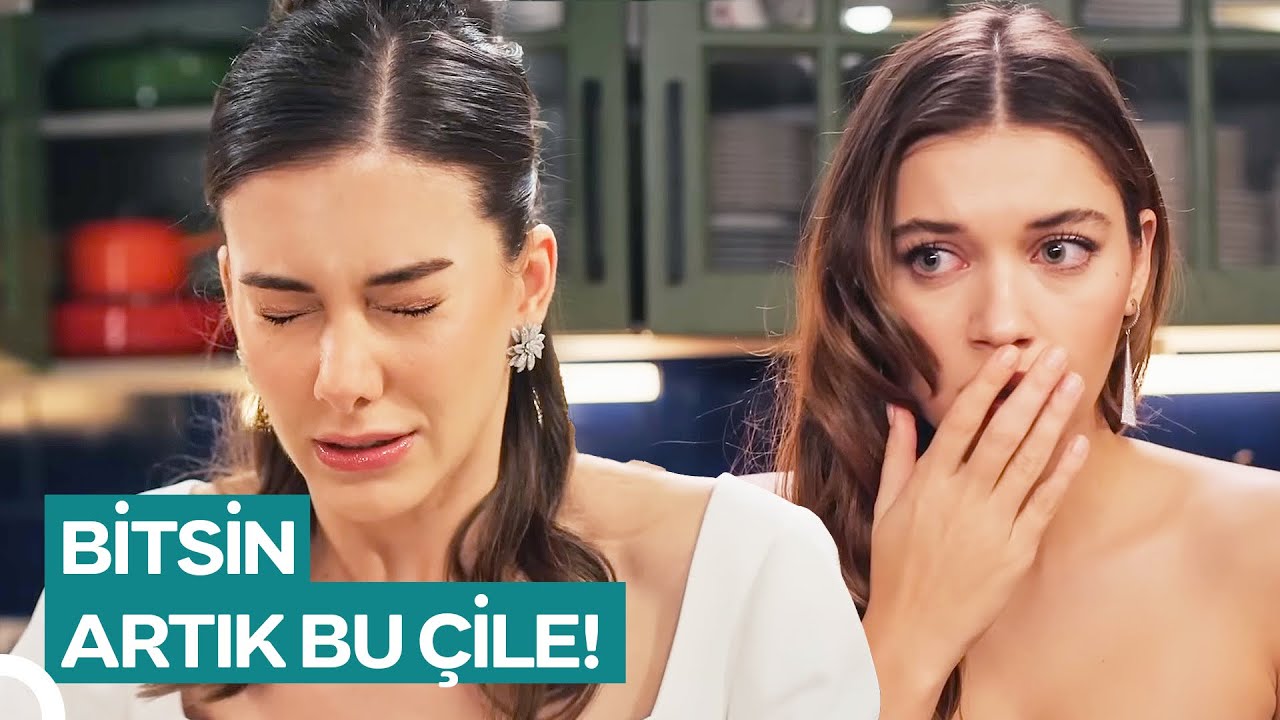 Yalı Günlükleri #45 Geçmişin Travmatik Tokatı! | Yalı Çapkını