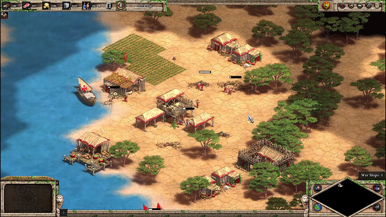 🚨 From Dark Age to EMPIRE: The Roman Resurrection Begins! Part 1