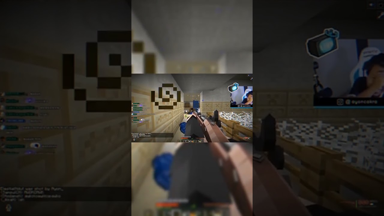 parah parah #minecraft#soulsmp#fyp#beranda