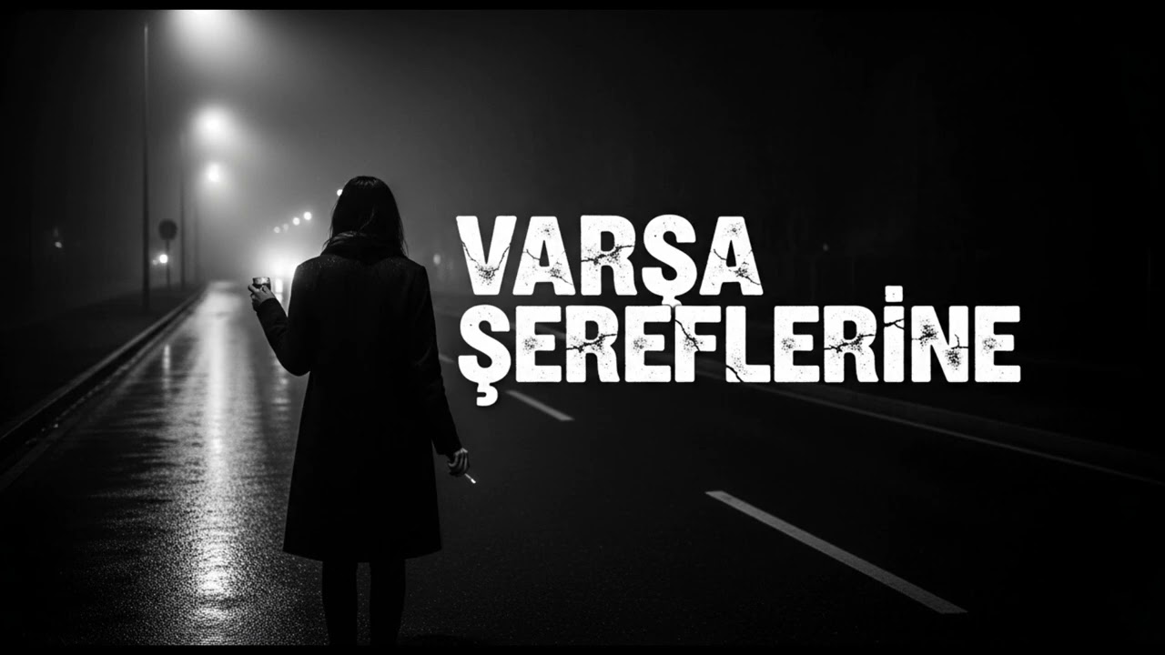 VARSA ŞEREFLERİNE - ANATOLİAN PSYCHEDELİC ROCK 