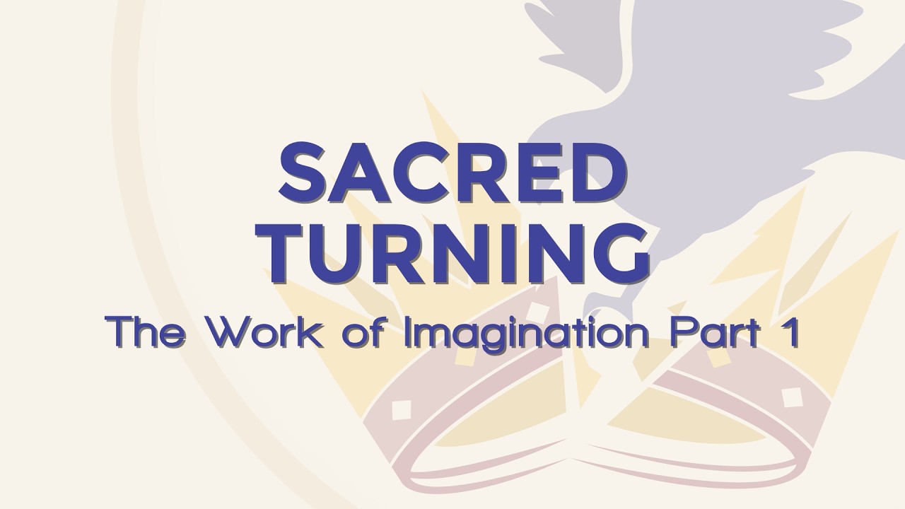 Sacred Turning (Sermon for February 18, 2026)