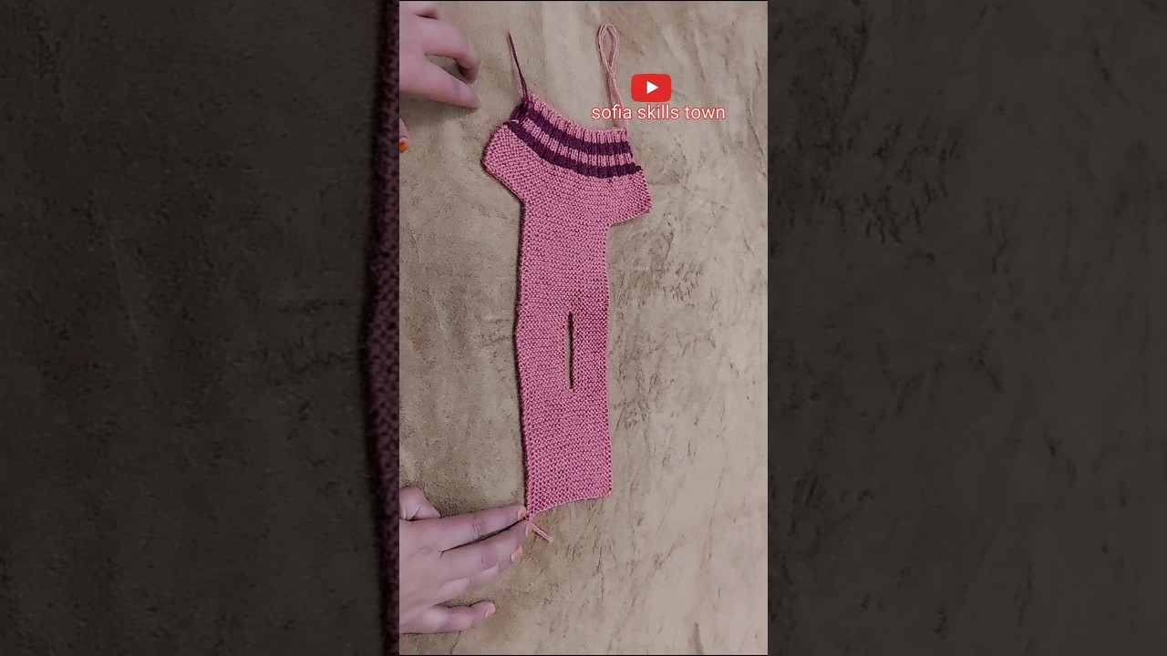 socks banane ka tarika/anguthe wali jurab/thumb socks/anguthe wali socks/socks design for ladies