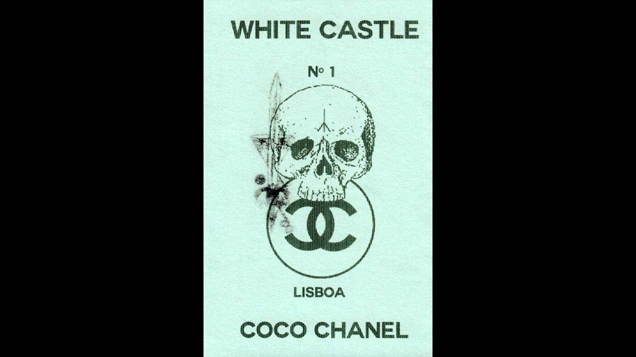 White Castle - Coco Chanel 2022