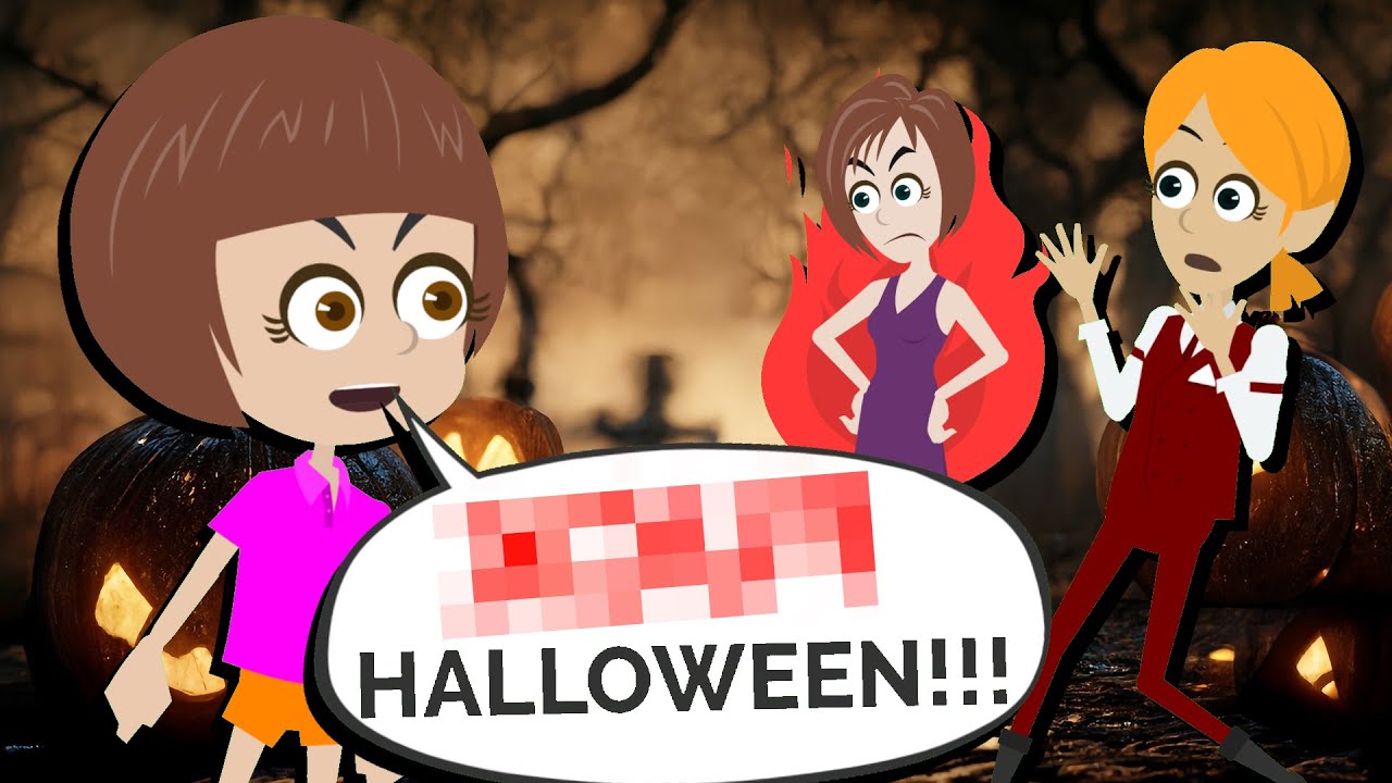 Dora Misbehaves on Halloween/Grounded