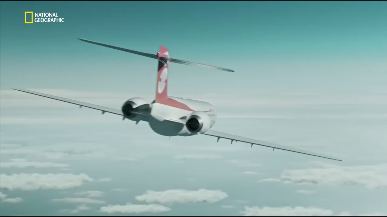 Mayday Air Crash Investigation S20E01 Explosive Touchdown HD