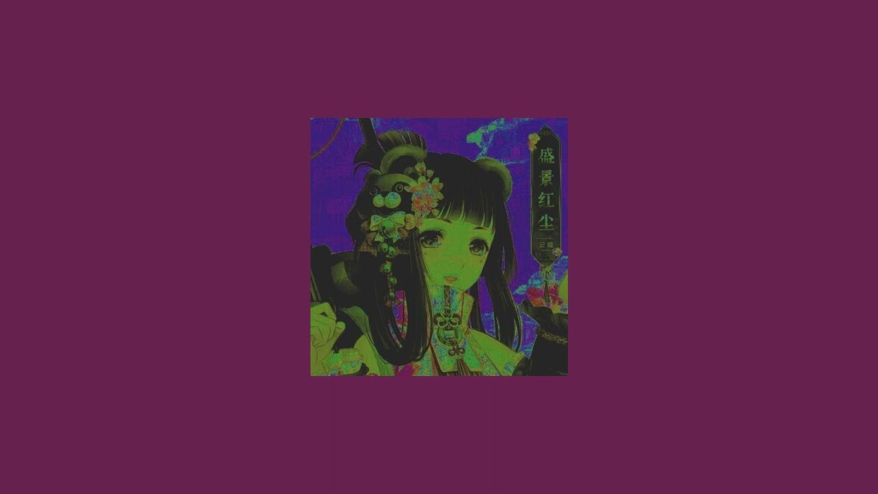 mr.kitty - the rose of versailles (sped up + reverb)