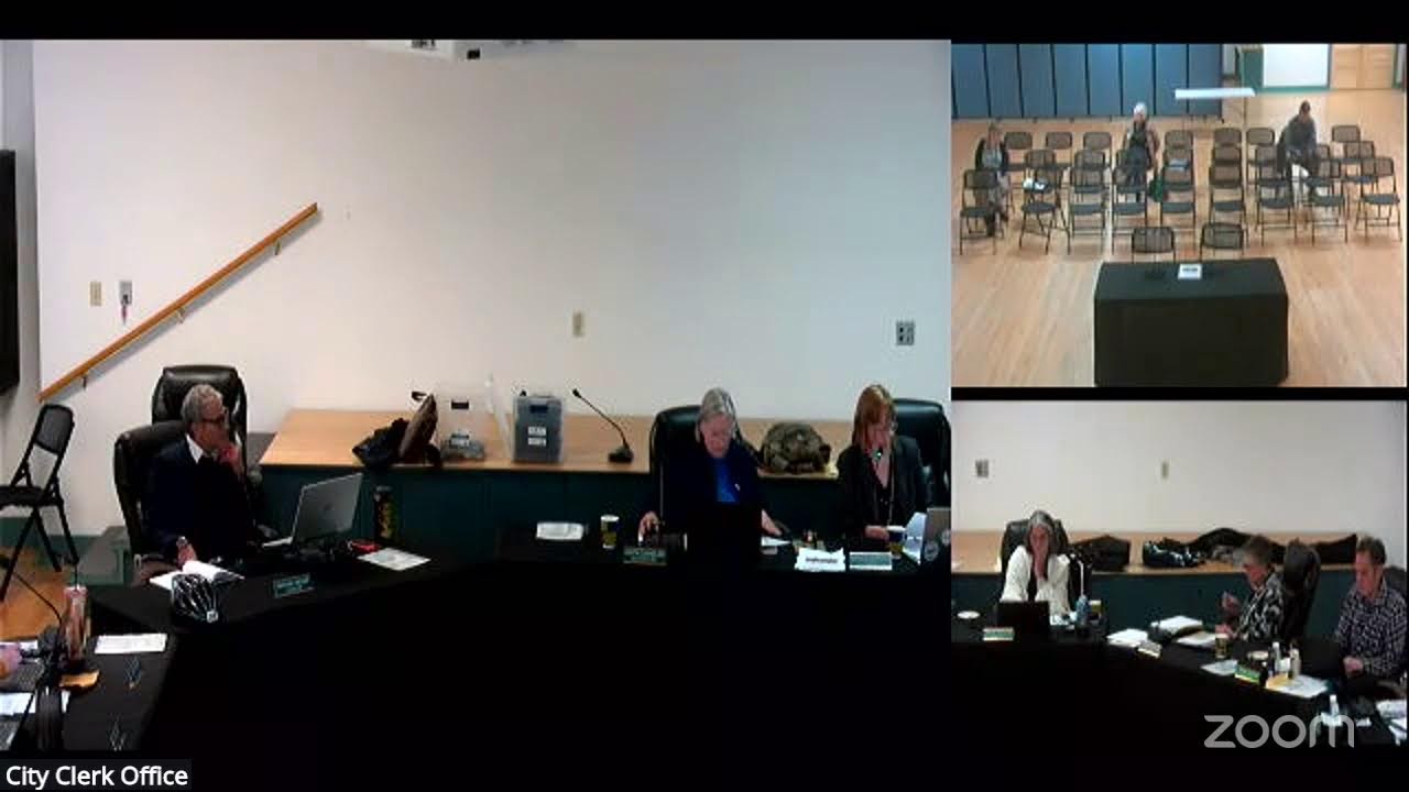 City Council Regular Meeting, February 3, 2026