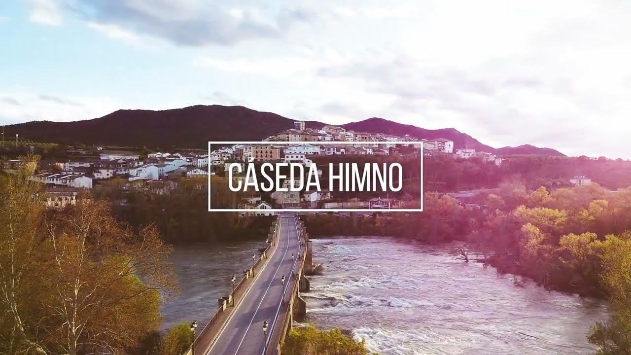 Cáseda Himno