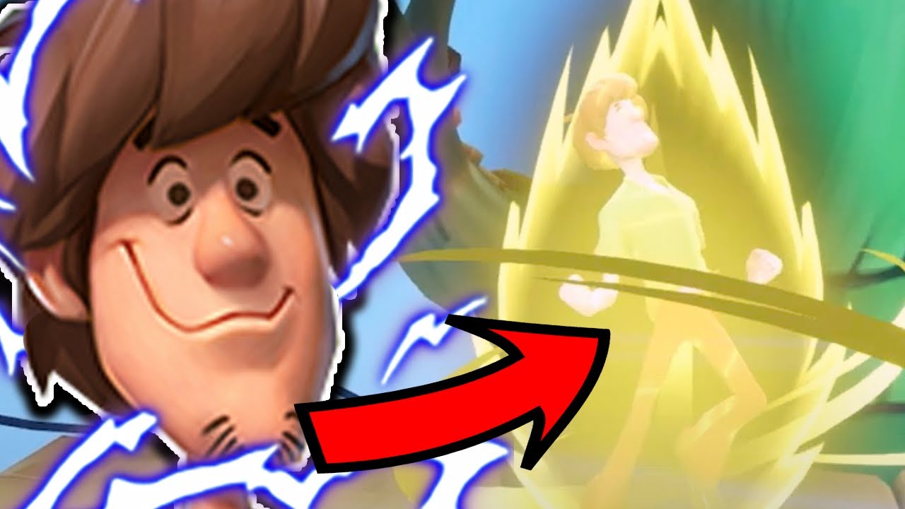 WARNER BROS SMASH LOOKS AMAZING