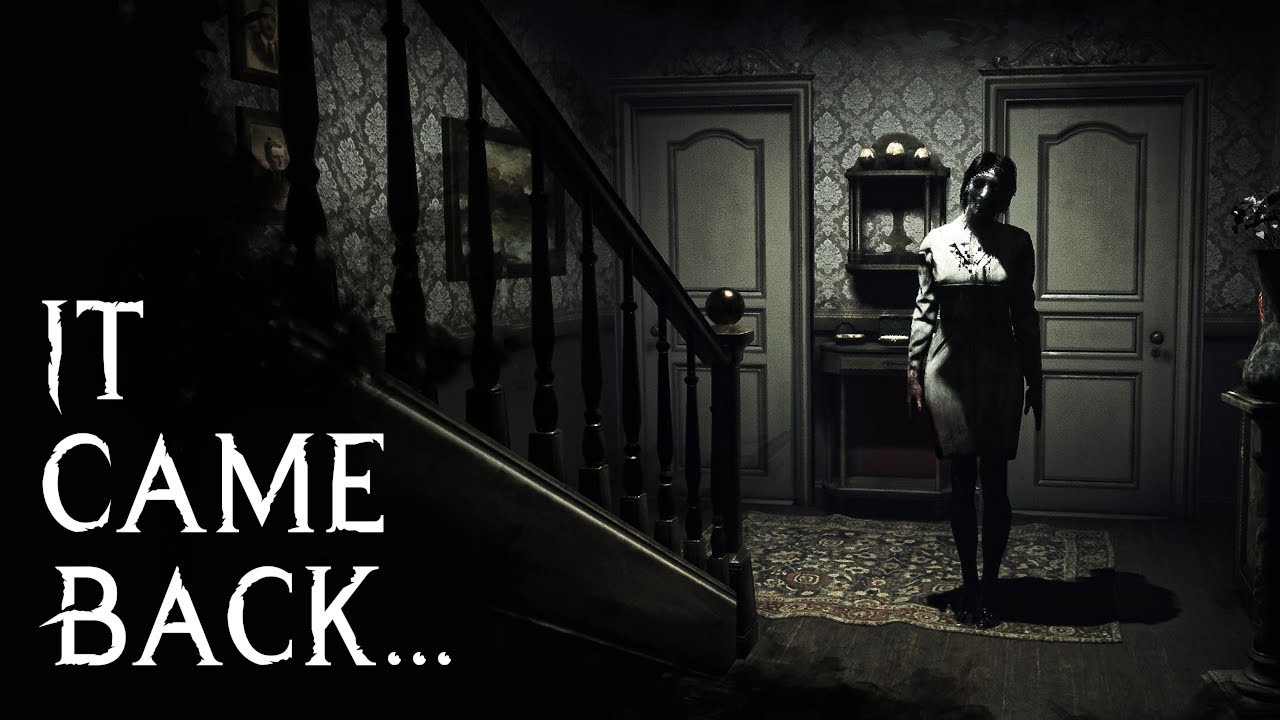 This Game Will Haunt You Long After You Quit
