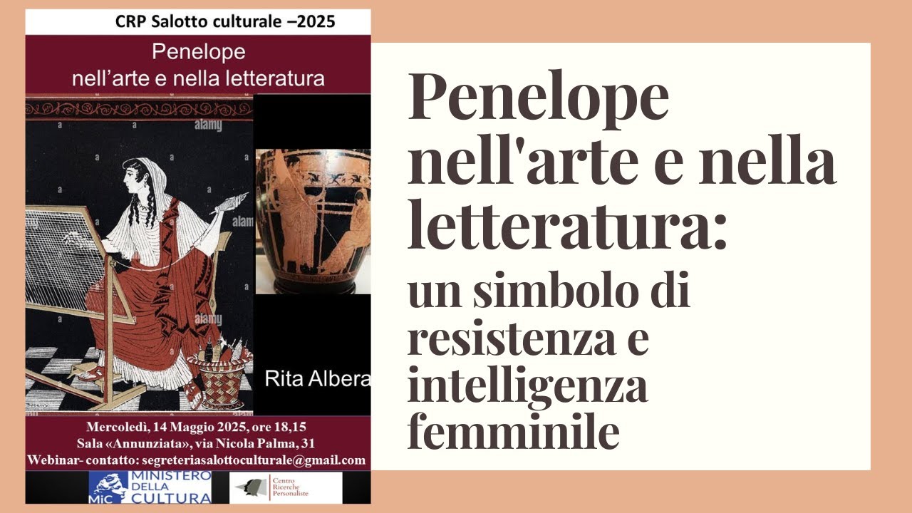 Salotto Culturale del 14/05/2025