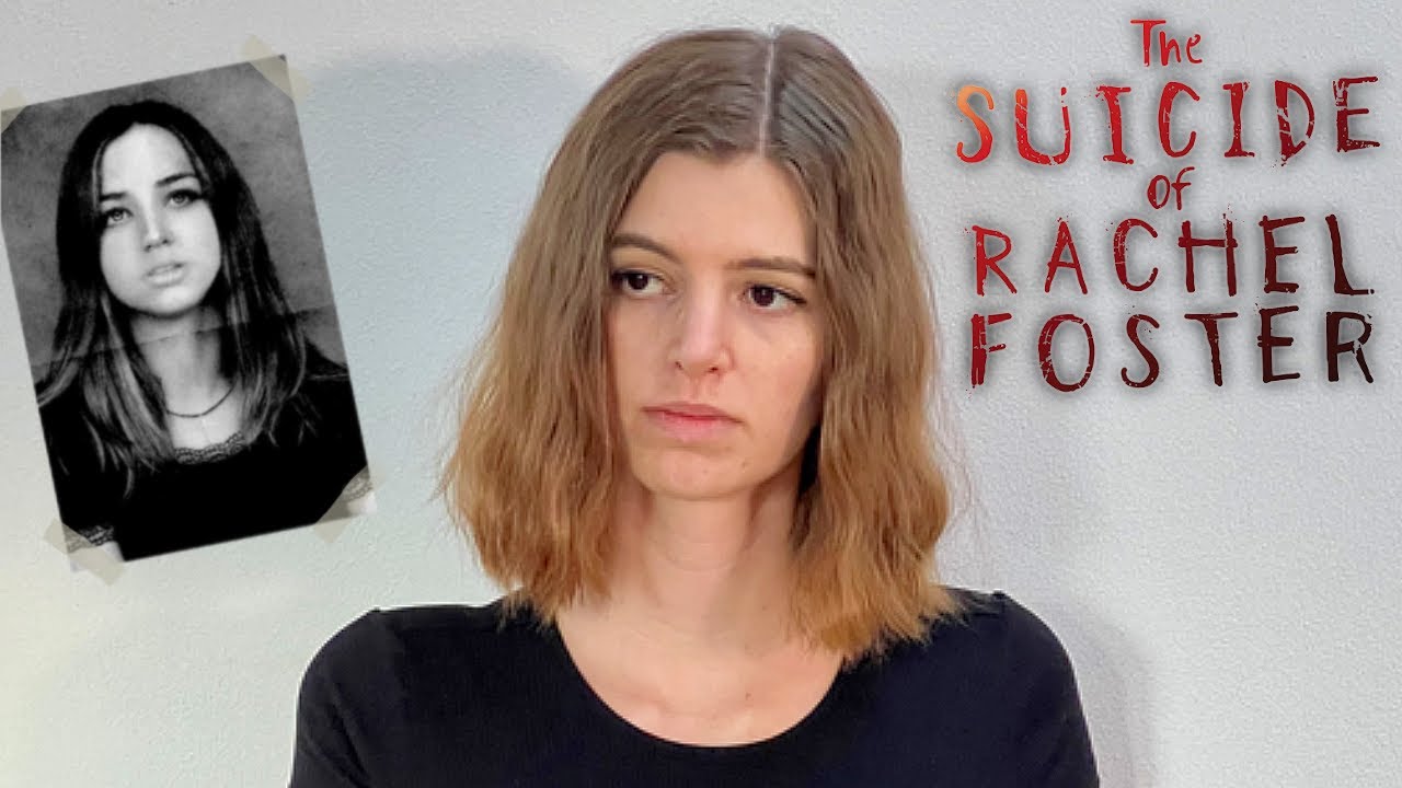 Ein fantastisches HORROR GAME: The Suicide of Rachel Foster | Full Game Deutsch