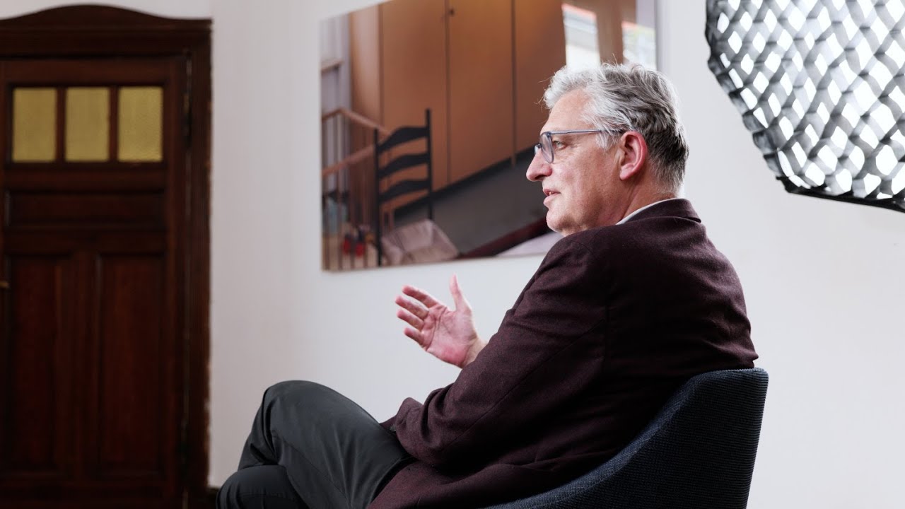 Lothar Müller über Wolfgang Hagen | Zweite Lesung