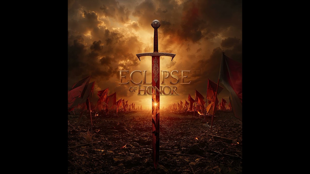 Eclipse of Honor – Epic Orchestral Cinematic Music | Heroic Soundtrack